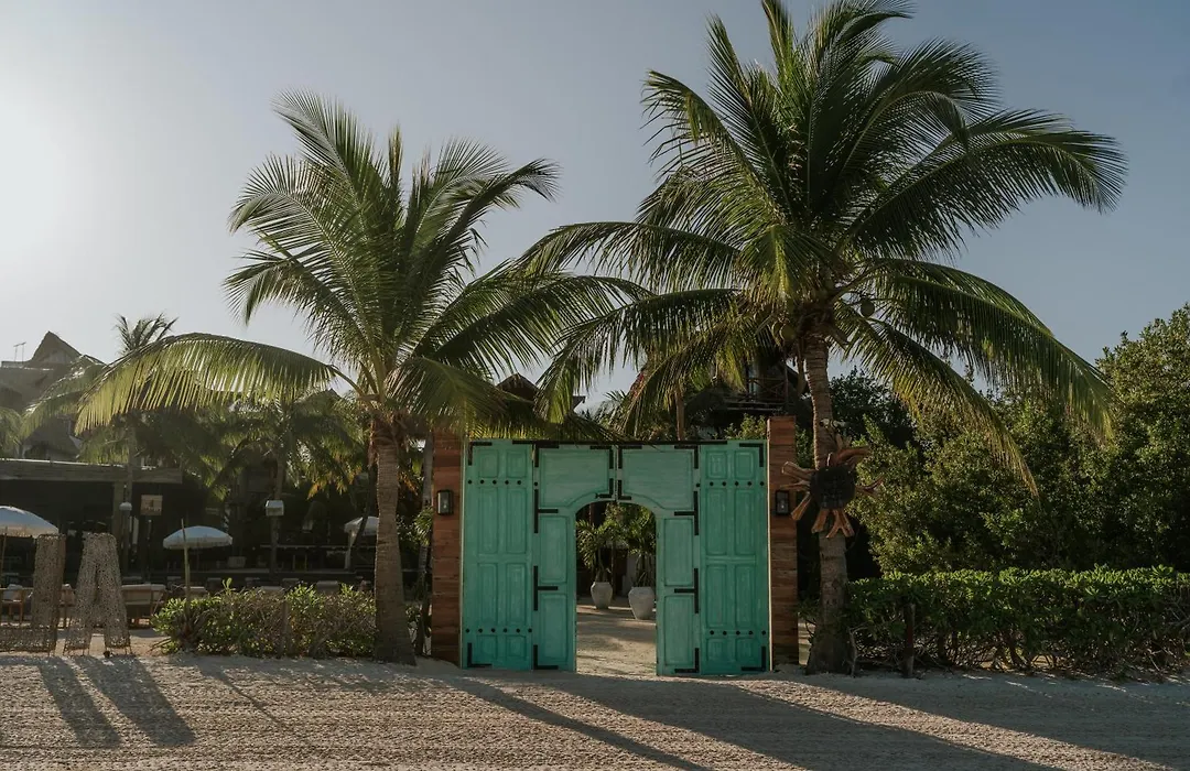 Aldea Kuka, Luxury Eco Boutique Hotel (Adults Only)-1