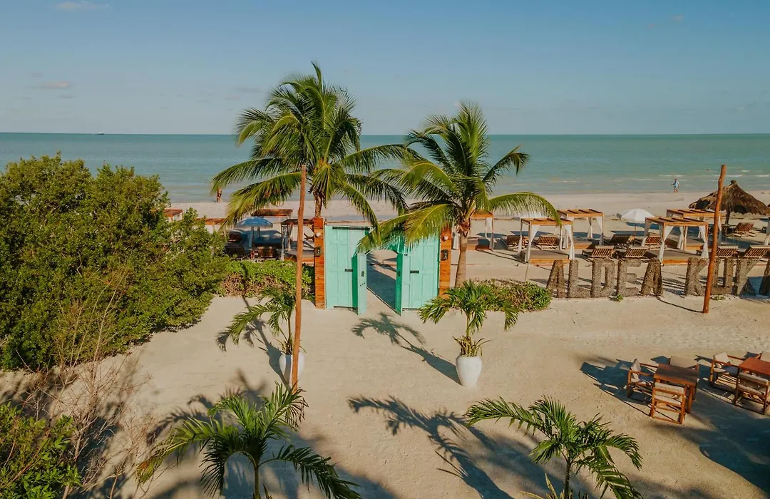 Aldea Kuka, Luxury Eco Boutique Hotel (Adults Only)-1