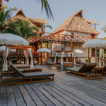 Aldea Kuka, Luxury Eco Boutique Hotel (Adults Only)-2