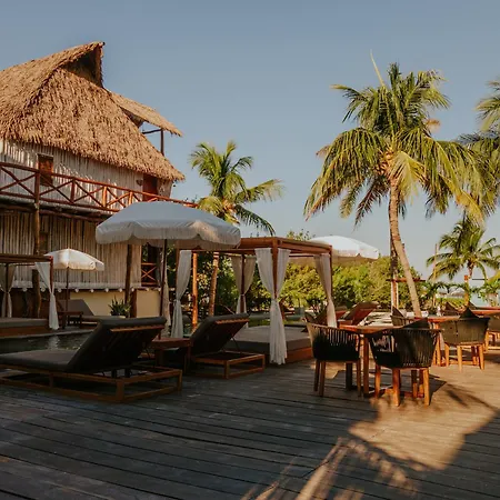 Aldea Kuka, Luxury Eco Boutique Hotel (Adults Only)-3
